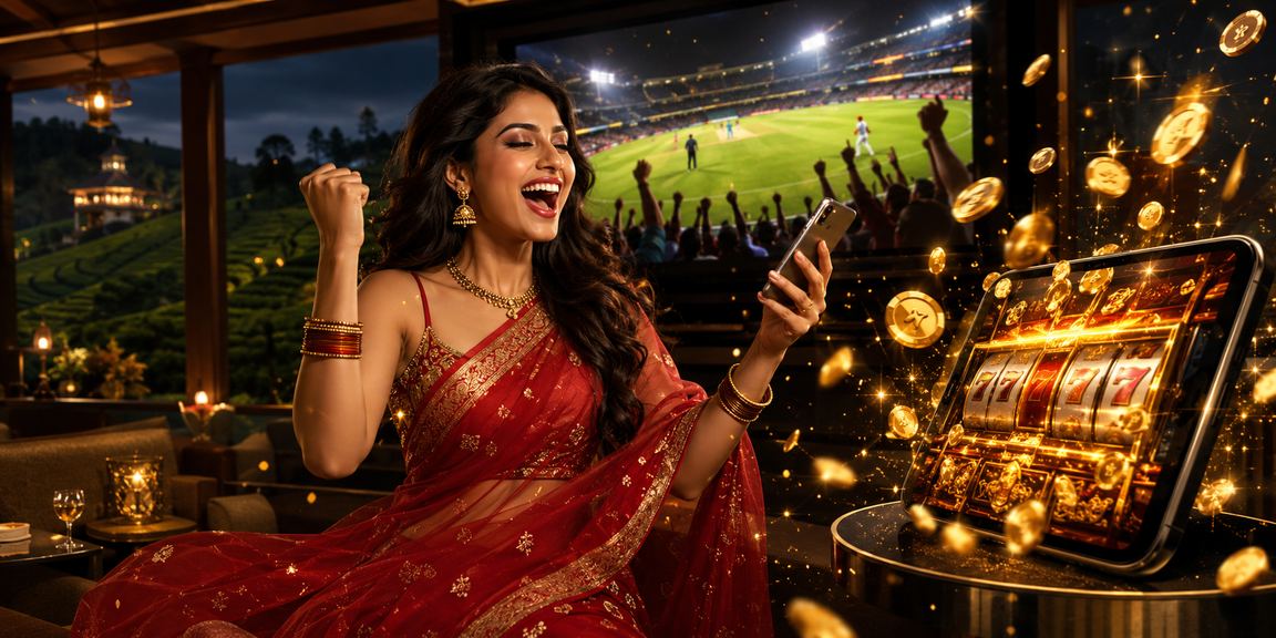 সিলেট ক্রিকেট বেটিং সহায়তা
